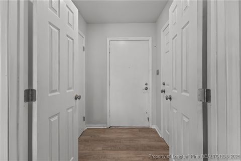 Tiny photo for 7209 Shellby Circle, Fayetteville, NC 28314 (MLS # 752286)