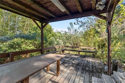 Tiny photo for 7209 Shellby Circle, Fayetteville, NC 28314 (MLS # 752286)