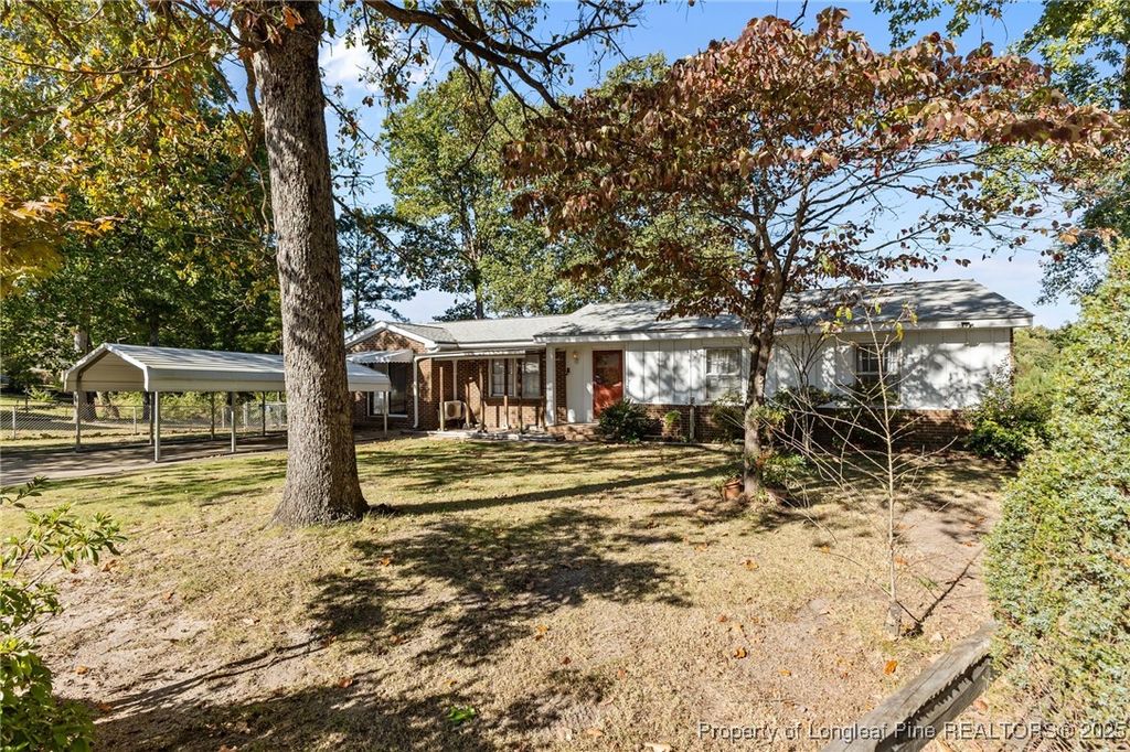 Photo of 7209 Shellby Circle, Fayetteville, NC 28314 (MLS # 752286)