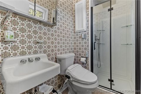 Tiny photo for 7209 Shellby Circle, Fayetteville, NC 28314 (MLS # 752286)