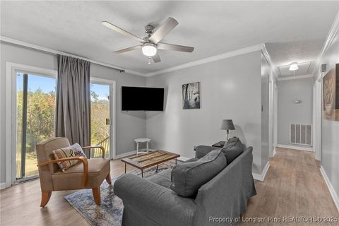 Tiny photo for 7209 Shellby Circle, Fayetteville, NC 28314 (MLS # 752286)