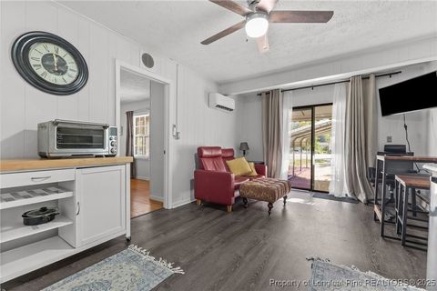 Tiny photo for 7209 Shellby Circle, Fayetteville, NC 28314 (MLS # 752286)