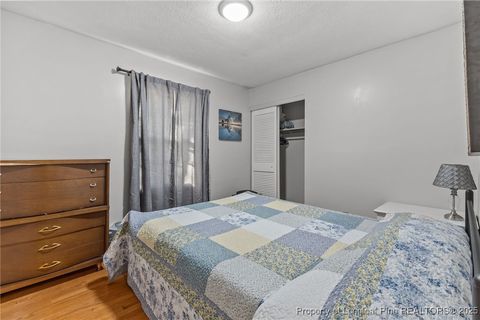 Tiny photo for 7209 Shellby Circle, Fayetteville, NC 28314 (MLS # 752286)