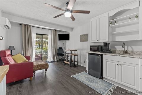 Tiny photo for 7209 Shellby Circle, Fayetteville, NC 28314 (MLS # 752286)