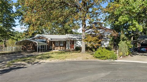 Tiny photo for 7209 Shellby Circle, Fayetteville, NC 28314 (MLS # 752286)
