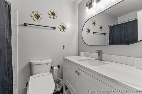 Tiny photo for 7209 Shellby Circle, Fayetteville, NC 28314 (MLS # 752286)