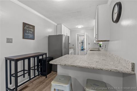 Tiny photo for 7209 Shellby Circle, Fayetteville, NC 28314 (MLS # 752286)