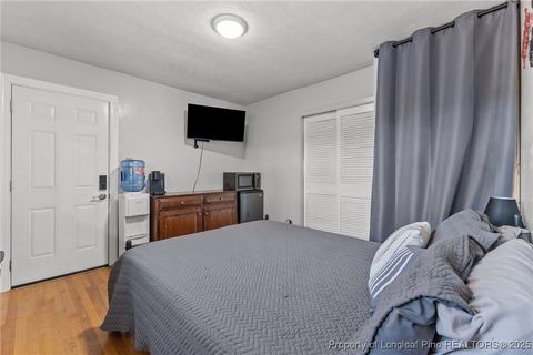 Tiny photo for 7209 Shellby Circle, Fayetteville, NC 28314 (MLS # 752286)