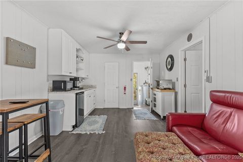 Tiny photo for 7209 Shellby Circle, Fayetteville, NC 28314 (MLS # 752286)