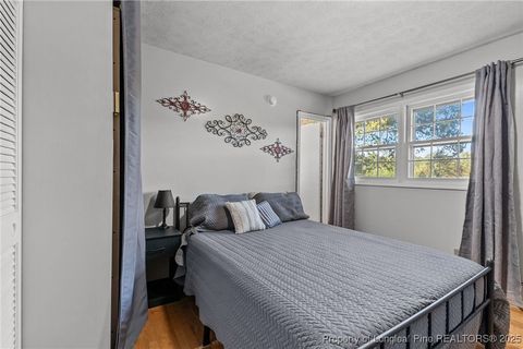 Tiny photo for 7209 Shellby Circle, Fayetteville, NC 28314 (MLS # 752286)