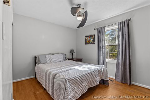 Tiny photo for 7209 Shellby Circle, Fayetteville, NC 28314 (MLS # 752286)