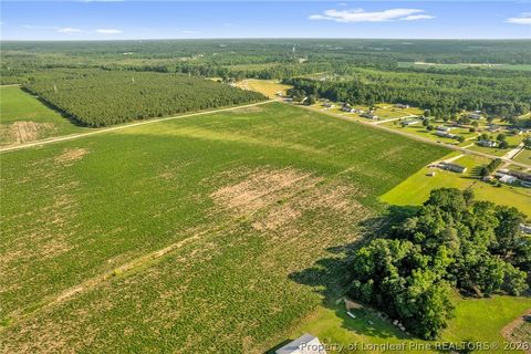 Tiny photo for 00 NC-211 Hwy (Lot 1) Road, Red Springs, NC 28377 (MLS # 764228)