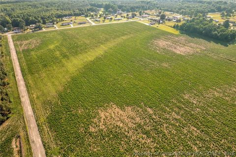 Tiny photo for 00 NC-211 Hwy (Lot 1) Road, Red Springs, NC 28377 (MLS # 764228)
