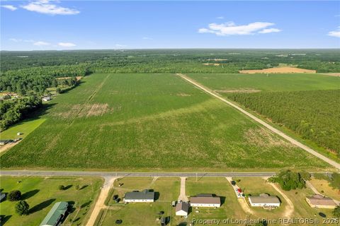 Tiny photo for 00 NC-211 Hwy (Lot 1) Road, Red Springs, NC 28377 (MLS # 764228)