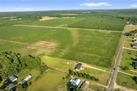 Tiny photo for 00 NC-211 Hwy (Lot 1) Road, Red Springs, NC 28377 (MLS # 764228)