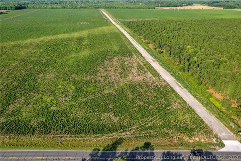Tiny photo for 00 NC-211 Hwy (Lot 1) Road, Red Springs, NC 28377 (MLS # 764228)
