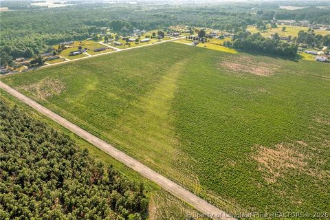 Tiny photo for 00 NC-211 Hwy (Lot 1) Road, Red Springs, NC 28377 (MLS # 764228)