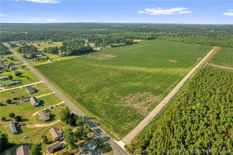 Tiny photo for 00 NC-211 Hwy (Lot 1) Road, Red Springs, NC 28377 (MLS # 764228)
