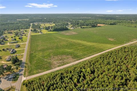 Tiny photo for 00 NC-211 Hwy (Lot 1) Road, Red Springs, NC 28377 (MLS # 764228)