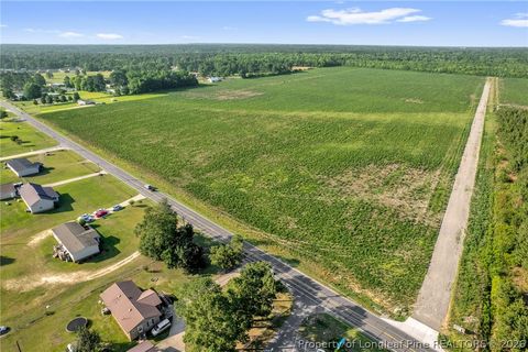 Tiny photo for 00 NC-211 Hwy (Lot 1) Road, Red Springs, NC 28377 (MLS # 764228)
