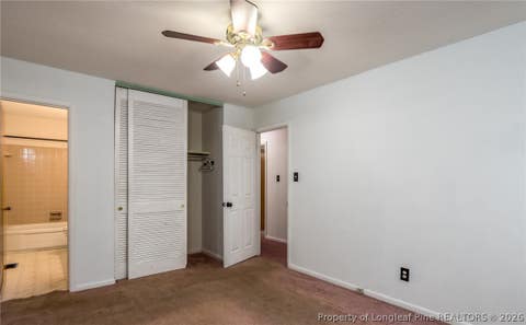 Tiny photo for 739 Stoneykirk Drive, Fayetteville, NC 28314 (MLS # 768231)