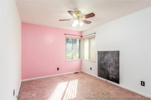 Tiny photo for 739 Stoneykirk Drive, Fayetteville, NC 28314 (MLS # 768231)