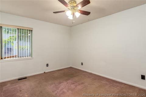Tiny photo for 739 Stoneykirk Drive, Fayetteville, NC 28314 (MLS # 768231)