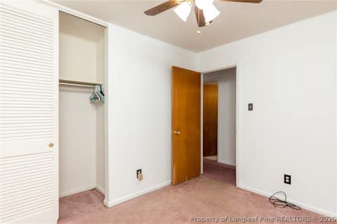 Tiny photo for 739 Stoneykirk Drive, Fayetteville, NC 28314 (MLS # 768231)