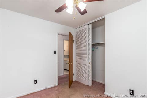 Tiny photo for 739 Stoneykirk Drive, Fayetteville, NC 28314 (MLS # 768231)
