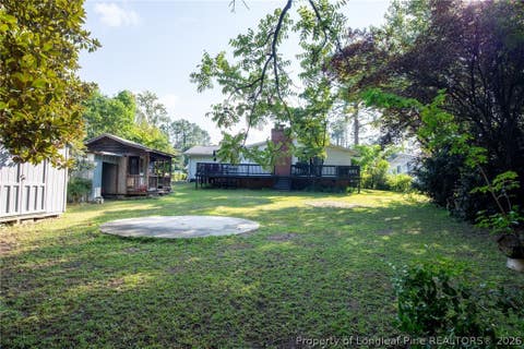 Tiny photo for 739 Stoneykirk Drive, Fayetteville, NC 28314 (MLS # 768231)