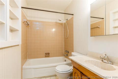 Tiny photo for 739 Stoneykirk Drive, Fayetteville, NC 28314 (MLS # 768231)