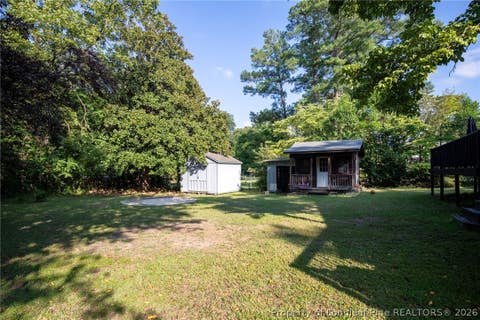 Tiny photo for 739 Stoneykirk Drive, Fayetteville, NC 28314 (MLS # 768231)