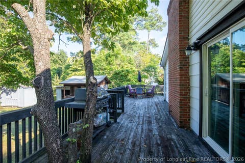 Tiny photo for 739 Stoneykirk Drive, Fayetteville, NC 28314 (MLS # 768231)