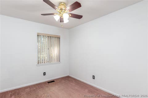 Tiny photo for 739 Stoneykirk Drive, Fayetteville, NC 28314 (MLS # 768231)