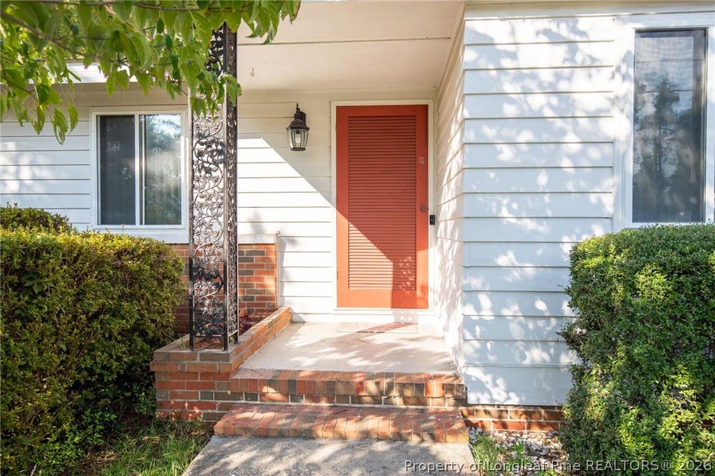 Photo of 739 Stoneykirk Drive, Fayetteville, NC 28314 (MLS # 768231)