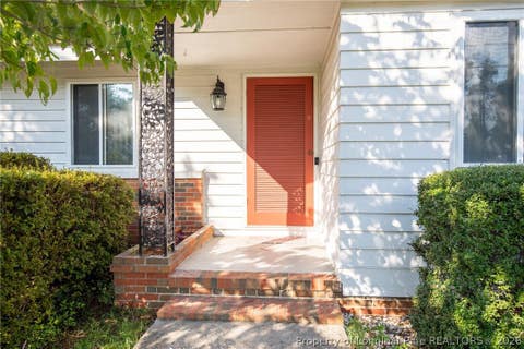 Tiny photo for 739 Stoneykirk Drive, Fayetteville, NC 28314 (MLS # 768231)