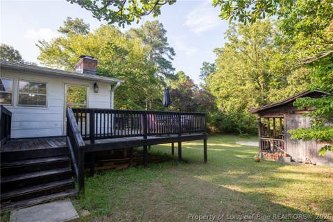 Tiny photo for 739 Stoneykirk Drive, Fayetteville, NC 28314 (MLS # 768231)