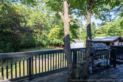 Tiny photo for 739 Stoneykirk Drive, Fayetteville, NC 28314 (MLS # 768231)