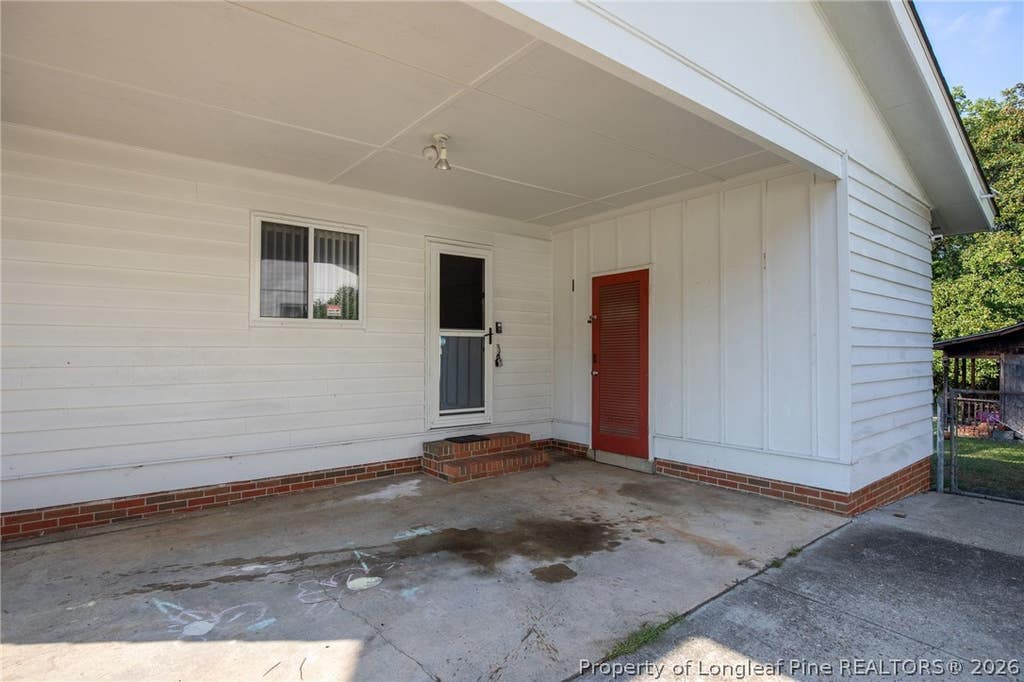 Photo of 739 Stoneykirk Drive, Fayetteville, NC 28314 (MLS # 768231)
