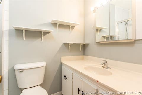 Tiny photo for 739 Stoneykirk Drive, Fayetteville, NC 28314 (MLS # 768231)