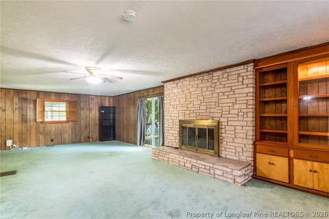 Tiny photo for 739 Stoneykirk Drive, Fayetteville, NC 28314 (MLS # 768231)