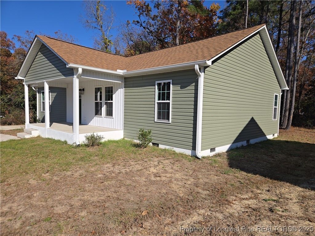 Photo of 3420 Green Valey Road, Fayetteville, NC 28311 (MLS # 753691)