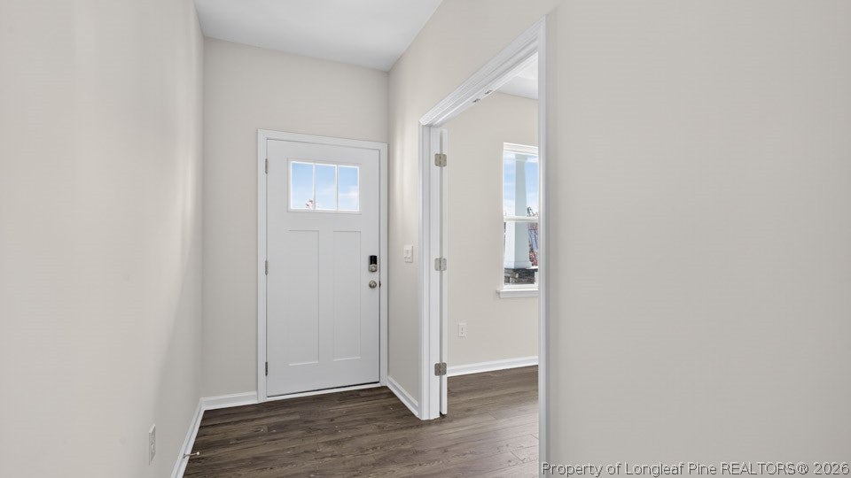 Photo of 49 Calebs Corner Place, Spring Lake, NC 28390 (MLS # 769050)
