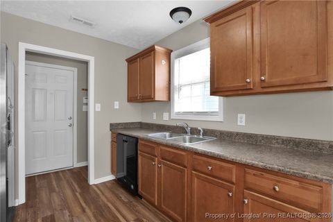 Tiny photo for 623 Cypress Pond Drive, Hope Mills, NC 28348 (MLS # 755249)