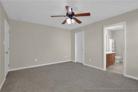 Tiny photo for 623 Cypress Pond Drive, Hope Mills, NC 28348 (MLS # 755249)