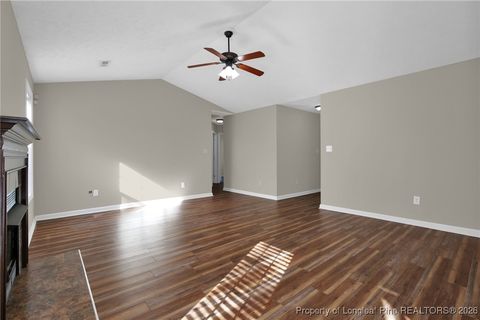 Tiny photo for 623 Cypress Pond Drive, Hope Mills, NC 28348 (MLS # 755249)