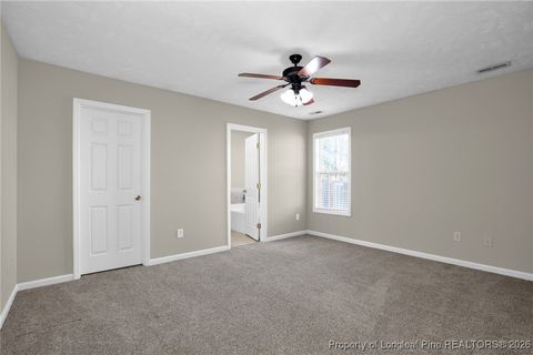 Tiny photo for 623 Cypress Pond Drive, Hope Mills, NC 28348 (MLS # 755249)