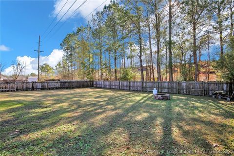 Tiny photo for 623 Cypress Pond Drive, Hope Mills, NC 28348 (MLS # 755249)