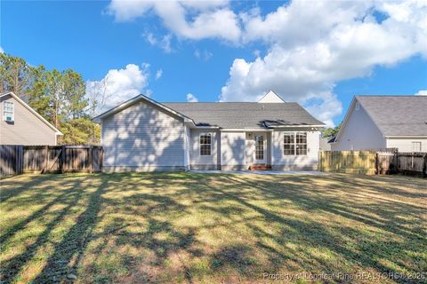 Tiny photo for 623 Cypress Pond Drive, Hope Mills, NC 28348 (MLS # 755249)