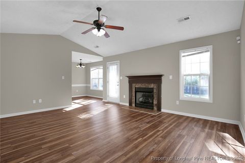 Tiny photo for 623 Cypress Pond Drive, Hope Mills, NC 28348 (MLS # 755249)
